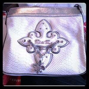 Miss me purse